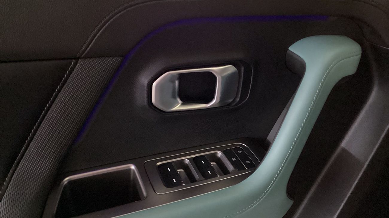 Jetour T1 Luxury | Guaranteed Warranty | 0 Down Payment