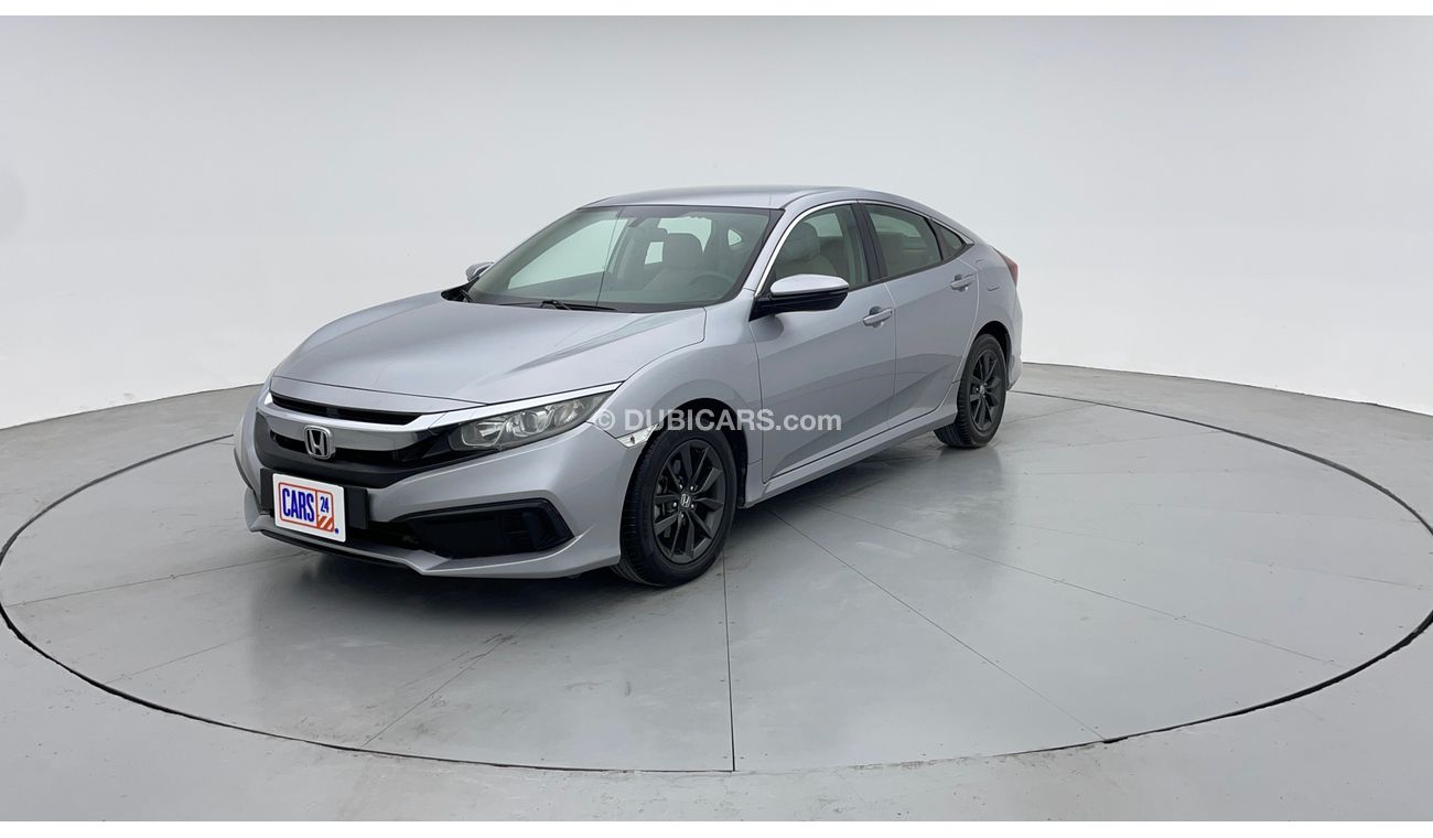 Honda Civic DX 1.6 | Zero Down Payment | Free Home Test Drive