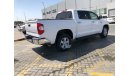 Toyota Tundra Mexican importer