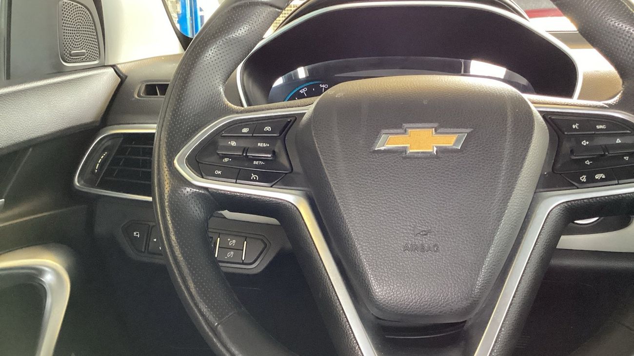 Chevrolet Captiva PREMIER | Guaranteed Warranty | 0 Down Payment