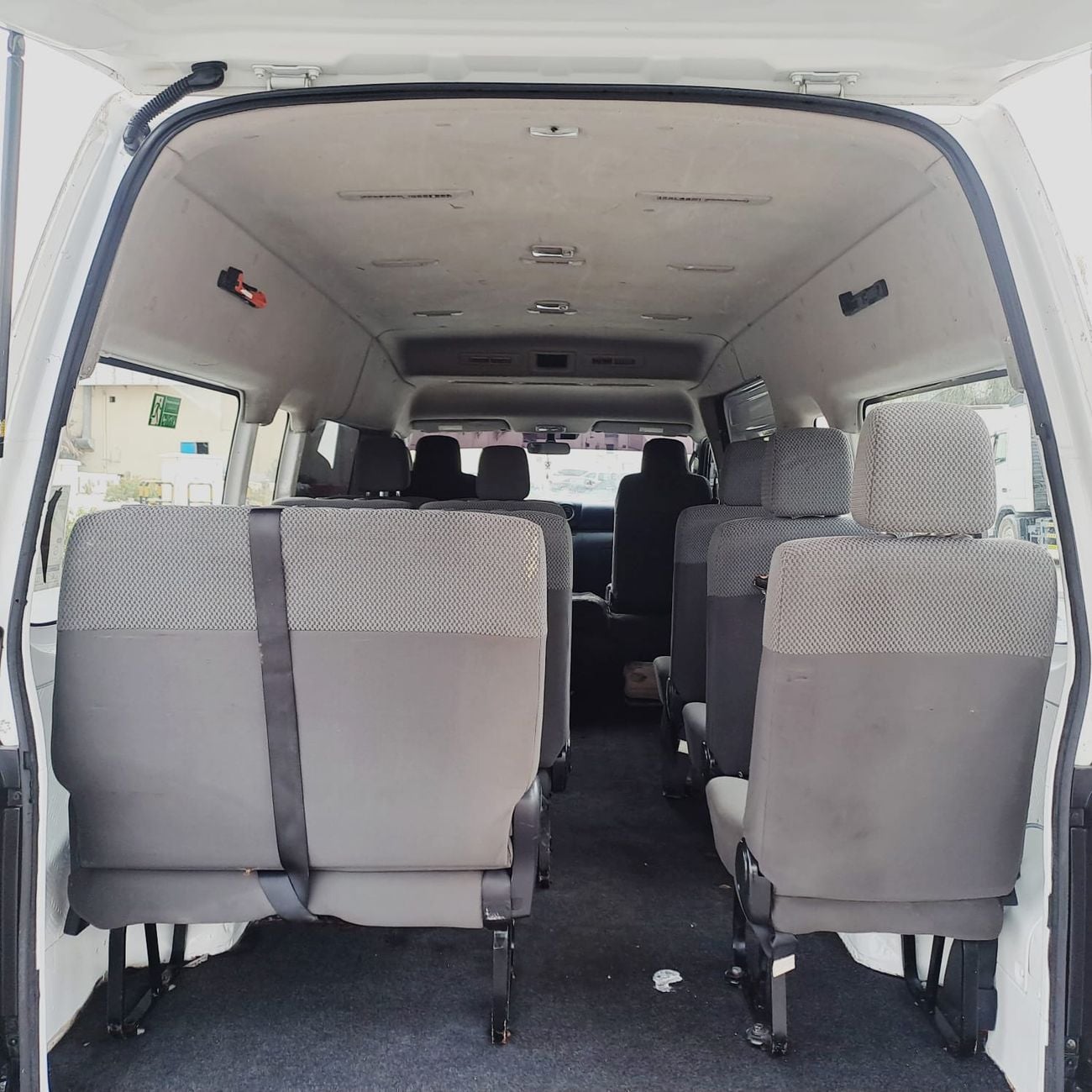 نيسان نافارا LEFT HAND DRIVE ONLY FOR EXPORT