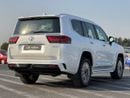 Toyota Land Cruiser VXR 3.5L PTR A/T // 2026 // FULL OPTION WITH KIT , RADAR & 360 CAMERA , HEAD UP DISPLAY // SPECIAL O