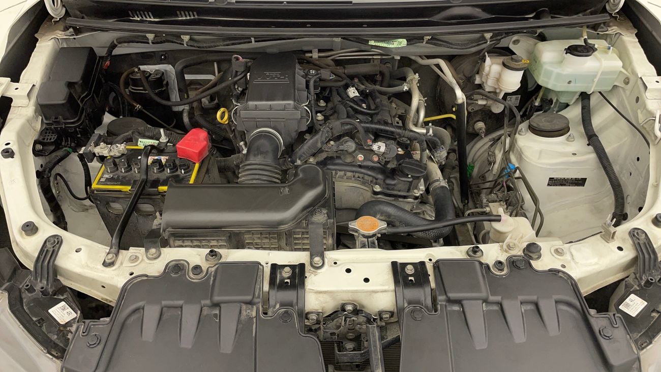 تويوتا راش GX 1.5 | بدون دفعة مقدمة | اختبار القيادة في المنزل