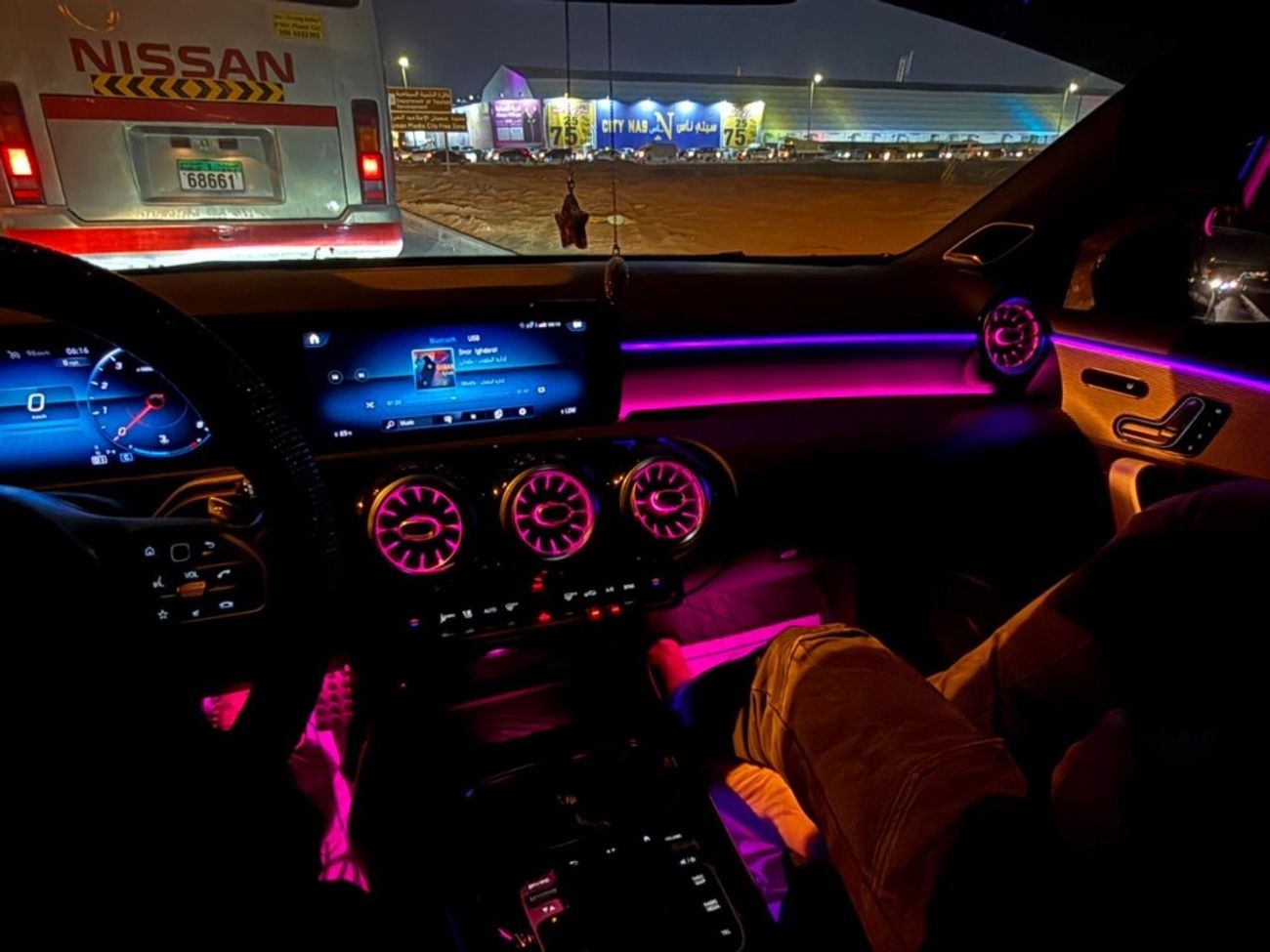 Mercedes-Benz A 220 A220