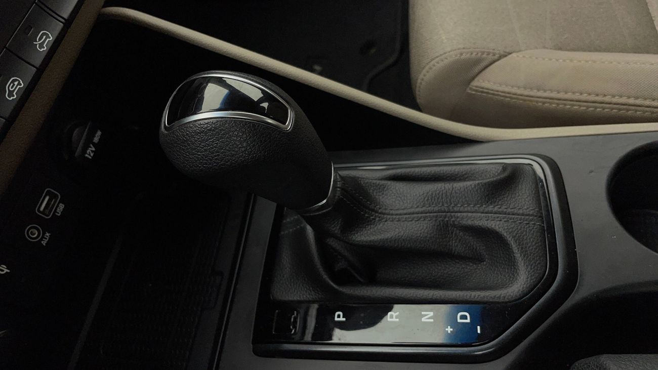 Hyundai Tucson GL 2 | Zero Down Payment | Home Test Drive