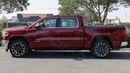 RAM 1500 LIMITED (For Export , НА ЭКСПОРТ) 2026 Limited Longhorn Crew Cab Hurricane H.O 3.0TT GCC