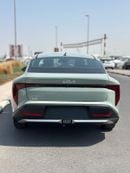 كيا K4 KIA K4 LXS 2025