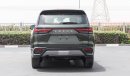 لكزس LX 600 LEXUS LX 600 - VIP - 2022 - GREEN COLOR