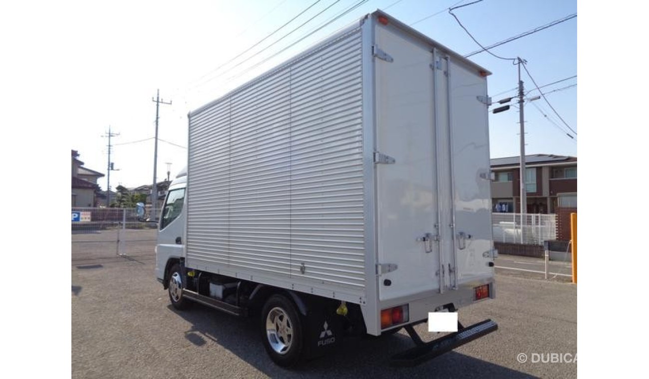 Mitsubishi Canter FE72DC