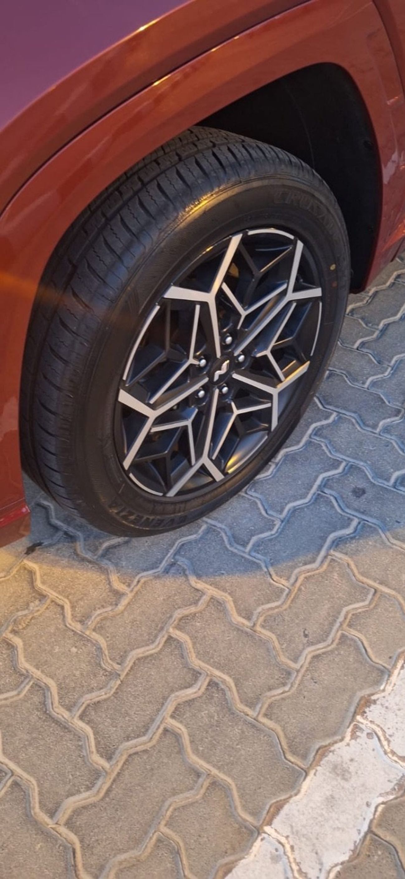 Hyundai Tucson Premium+ 2.5L