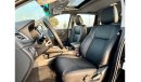 Mitsubishi Montero Montero Sport 2021 3.0L E72+ | GCC specs 4x4 (Sunroof/Heating Seats) | Black/Black Leather Interior