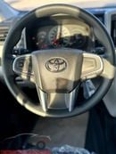 Toyota Hiace Toyota Hiace- 2.8L- Diesel - Manual Transmission - 13 seater - 2026 YM