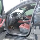 BMW X6 xDrive 40i 3.0L BMW X6 Xdrive40i  2021 AWD | Under AGMC Warranty & Service Contract | GCC Specs