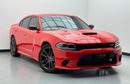 دودج تشارجر R/T 5.7L 2023 Dodge Charger R/T Plus 345, 2027 Dodge Warranty And Service Pack, GCC