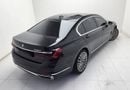 BMW 740Li Luxury M Sport Package 3.0L
