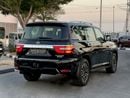 Nissan Patrol LE PLATINUM CITY