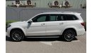 Mercedes-Benz GLS 400 3.0cc Ramadan Deals; Mid, panoramic Roof,Leather seat With Warranty(32987)