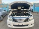 Toyota Hilux DIESEL 3,0 LITER RIGHT HAND DRIVE AUTOMATIC