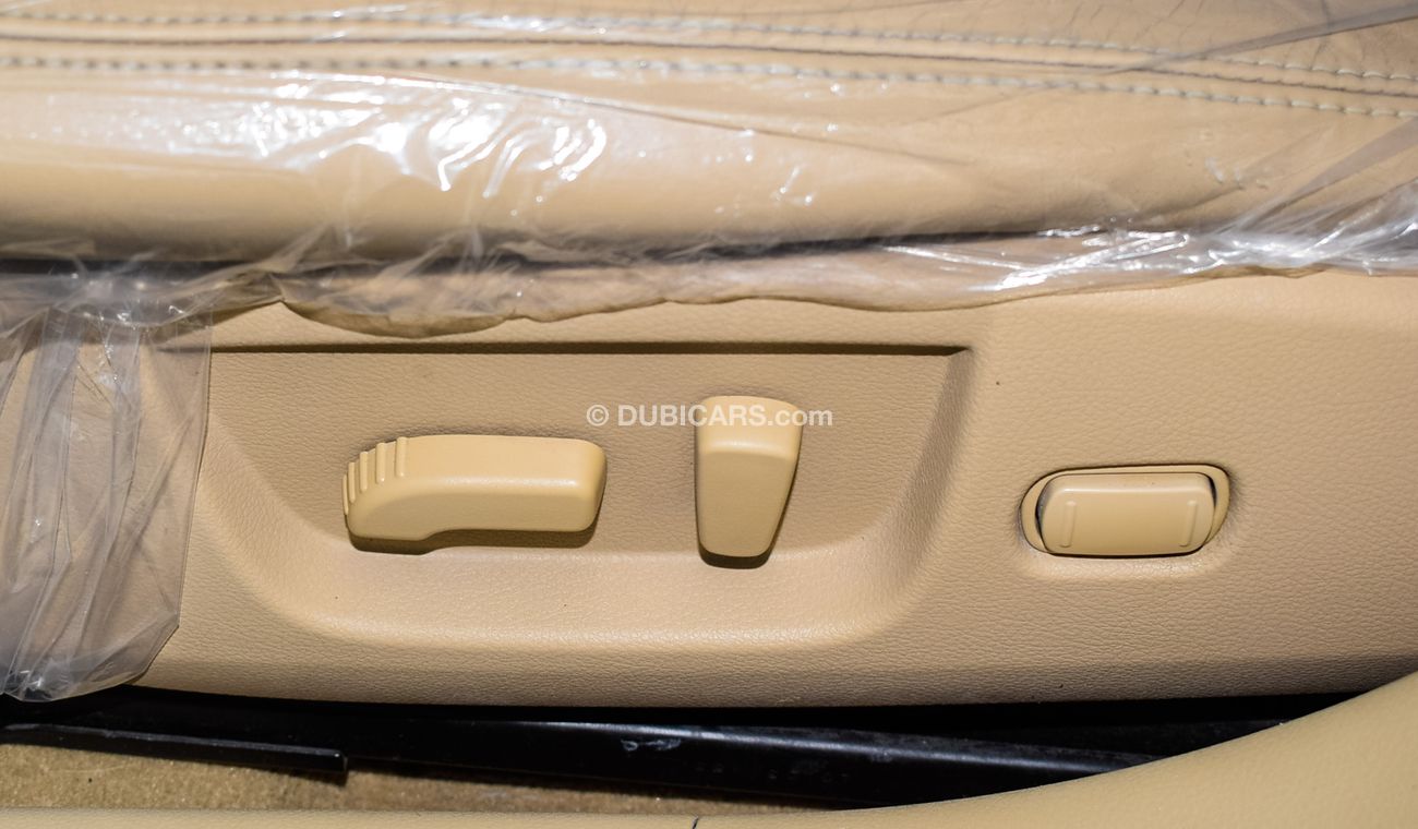 نيسان ماكسيما خليجي كاملة المواصفات