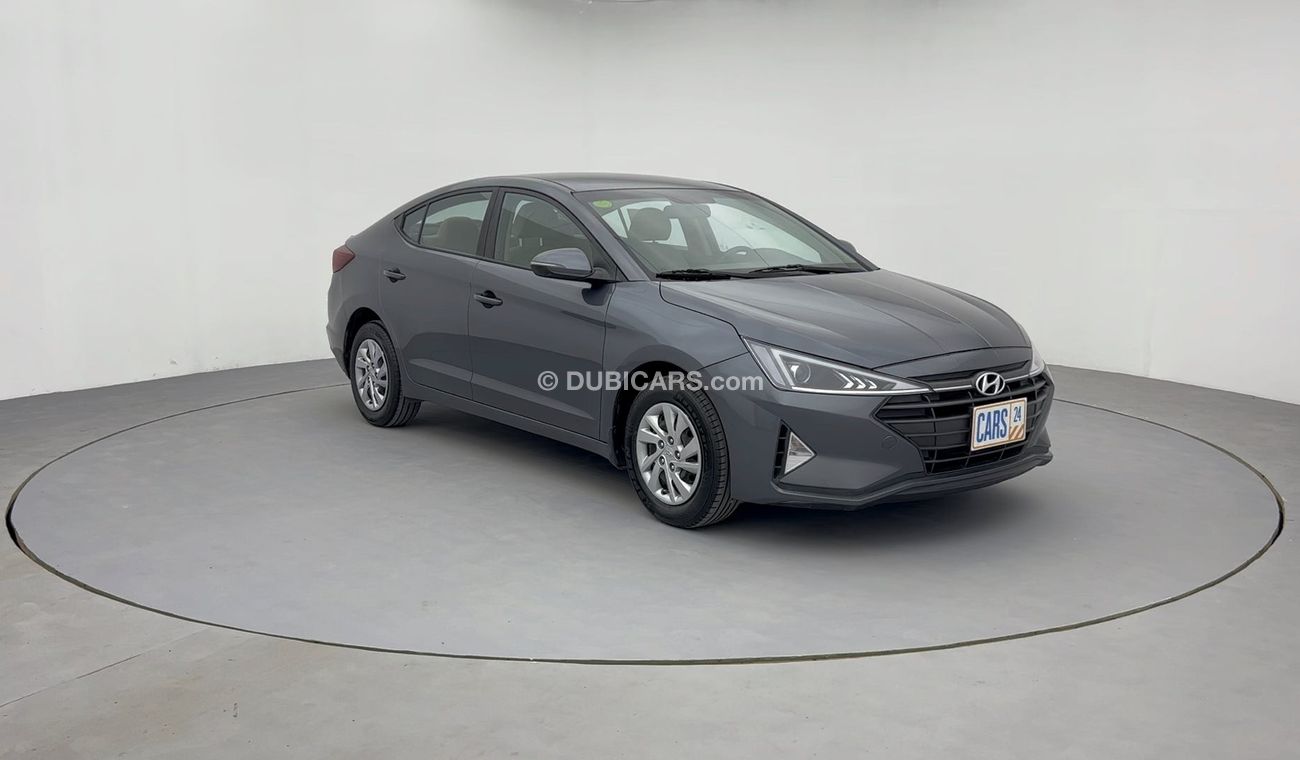 Hyundai Elantra 1600