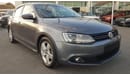Volkswagen Jetta Volex wagan Getta model 2015 GCC car prefect condition full option low mileage