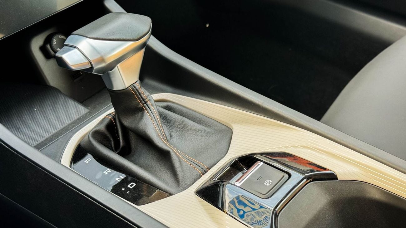 دونج فينج شاين 2026 GCC 1.5L 4 Cylinders Brand New For Export Only