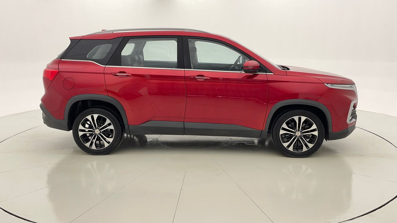 Chevrolet Captiva PREMIER 1.5 | Zero Down Payment | Home Test Drive