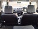 Suzuki Swift SUZUKI SWIFT 2014