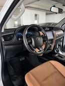 Toyota Fortuner EXR