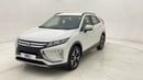 Mitsubishi Eclipse Cross GLX 1.5 | Zero Down Payment | Home Test Drive