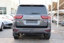 Toyota Land Cruiser GXR 4.0L