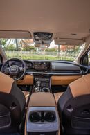 Kia Carnival SXL 3.5L XL 3.5L