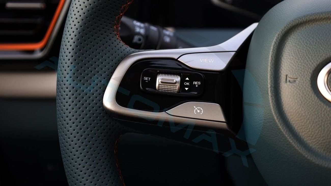 جي إي سي GS3 إمزوم (For Export , НА ЭКСПОРТ) 1.5T 2026 GCC Без пробега