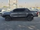 Toyota Hilux ROGUE DIESEL RIGHT HAND 2024 MODEL
