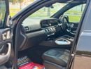 Mercedes Benz GLE 63 AMG S