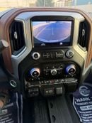 جي أم سي سييرا 1500 CREWCAB ELEVATION 5.3L V8 AT4 Crew Cab (AWD)