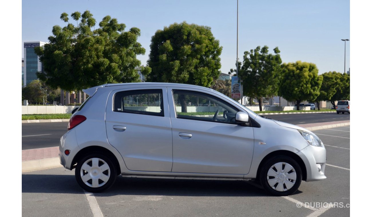 Mitsubishi Mirage Full Auto in Excellent Condition