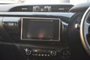 Toyota Hilux Toyota Hilux Rouge RHD Diesel Full Option