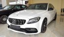 مرسيدس بنز C 63 AMG