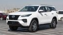 Toyota Fortuner EXR TOYOTA FORTUNER 2.7P 4WD 7SETER 2024