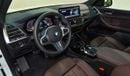 بي أم دبليو X3 XDrive 30i