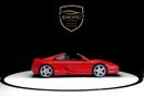 فيراري F355 GTS MANUAL