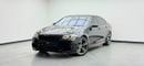 BMW M5 INDIVIDUAL 2013 BMW M5, Stage 2 Tuned, Carbon Fiber Exterior, Fully Loaded, Excellent Condition, GCC
