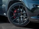 Jeep Grand Cherokee SRT 6.4L