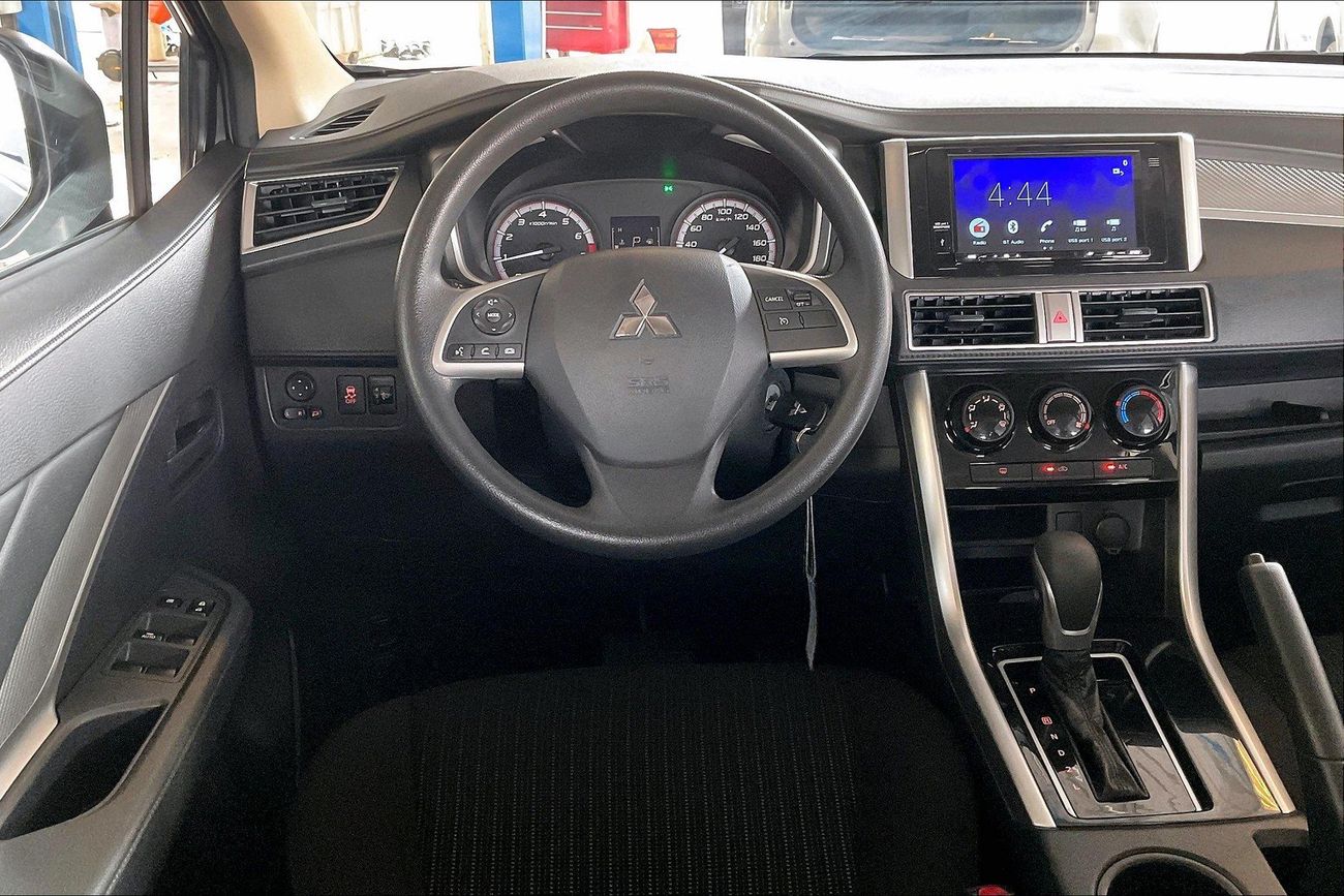 Mitsubishi Xpander Medium Line | National Day Celebration | Guaranteed Warranty | 0 Down Payment