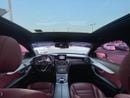 Mercedes-Benz C 45 AMG Mercedes C45 _GCC_2017_Excellent Condition _Full option