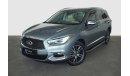 Infiniti QX60 Premium / 7-Seater / Warranty and Service Until 2023