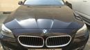 بي أم دبليو 528i EXCLUSIVE 528i