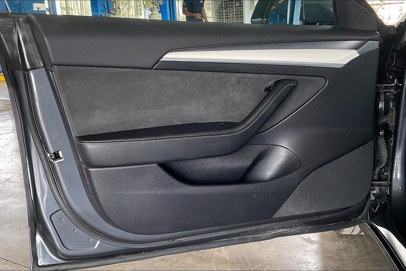 Tesla Model 3 Performance (Dual Motor) | Guaranteed Warranty | 0 Down Payment