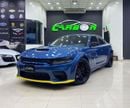Dodge Charger HELLCAT Dodge Charger SRT 2023
